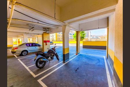 Apartamento para alugar com 48m², 2 quartos e 1 vagaGaragem
