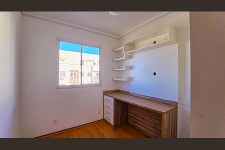 Apartamento para alugar com 48m², 2 quartos e 1 vagaQuarto 2