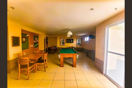 Apartamento para alugar com 48m², 2 quartos e 1 vagaSala de Jogos