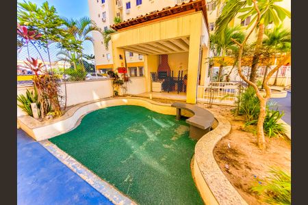 Apartamento para alugar com 48m², 2 quartos e 1 vagaÁrea comum