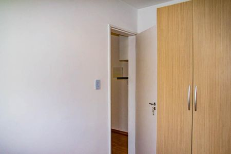 Apartamento para alugar com 2 quartos, 47m² em Vila Mendes, São Paulo