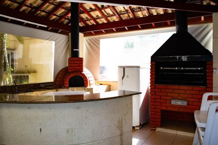 Apartamento para alugar com 47m², 2 quartos e 1 vaga
