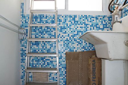 Apartamento para alugar com 47m², 2 quartos e 1 vaga