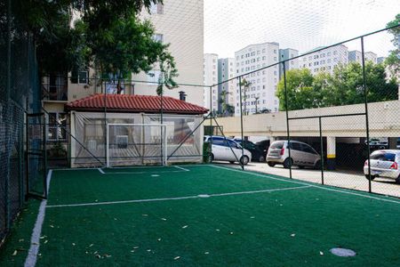Apartamento para alugar com 47m², 2 quartos e 1 vaga