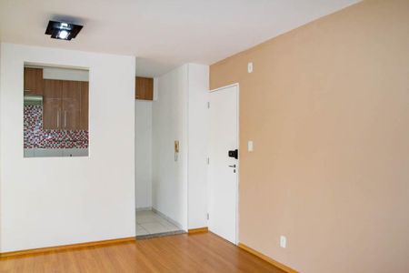 Apartamento para alugar com 2 quartos, 47m² em Vila Mendes, São Paulo