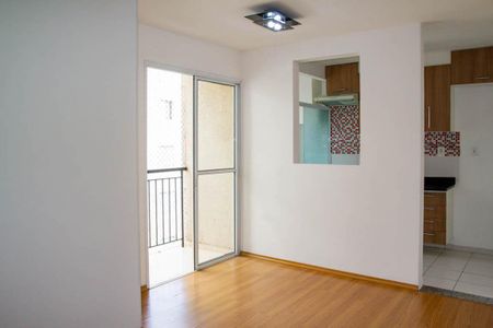 Apartamento para alugar com 2 quartos, 47m² em Vila Mendes, São Paulo