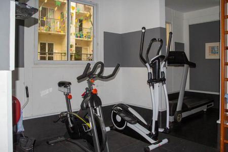 Apartamento para alugar com 47m², 2 quartos e 1 vaga