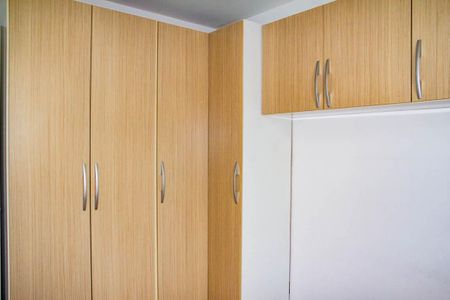 Apartamento para alugar com 2 quartos, 47m² em Vila Mendes, São Paulo