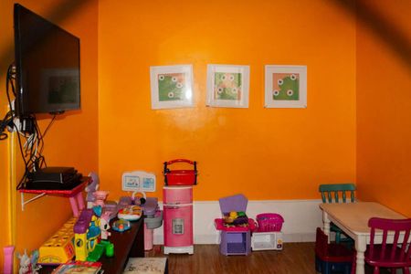 Apartamento para alugar com 47m², 2 quartos e 1 vaga