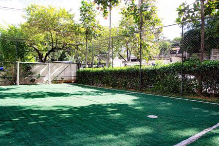 Apartamento para alugar com 47m², 2 quartos e 1 vaga