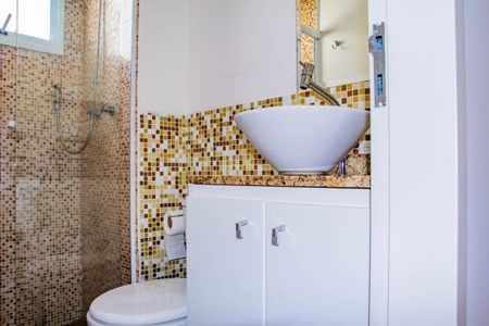 Apartamento para alugar com 47m², 2 quartos e 1 vaga