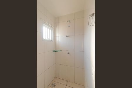 Casa de condomínio para alugar com 48m², 2 quartos e 1 vaga Casa de condomínio para alugar com 48m², 2 quartos e 1 vagaBanheiro