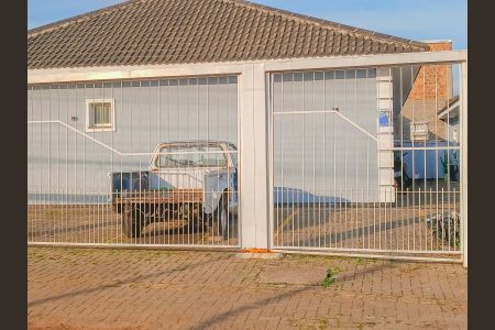 Casa de condomínio para alugar com 48m², 2 quartos e 1 vaga Casa de condomínio para alugar com 48m², 2 quartos e 1 vagaFachada/vista da rua/placa