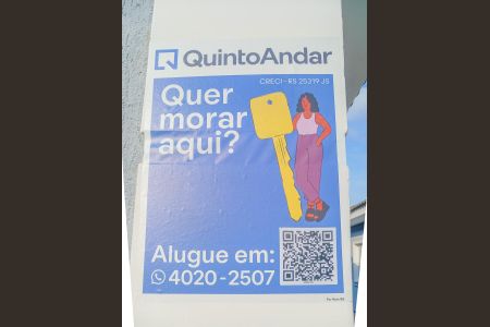 Casa de condomínio para alugar com 48m², 2 quartos e 1 vaga Casa de condomínio para alugar com 48m², 2 quartos e 1 vagaplaca