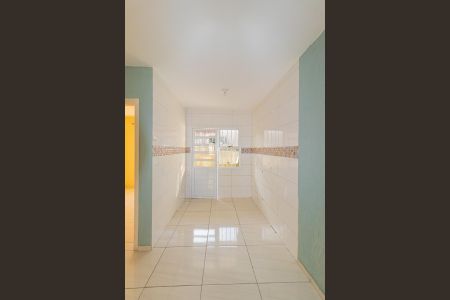 Casa de condomínio para alugar com 48m², 2 quartos e 1 vaga