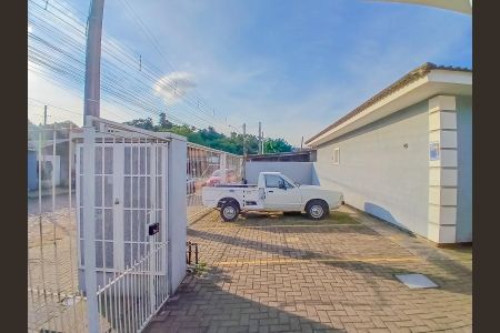 Casa de condomínio para alugar com 48m², 2 quartos e 1 vaga Casa de condomínio para alugar com 48m², 2 quartos e 1 vagaÁrea comum
