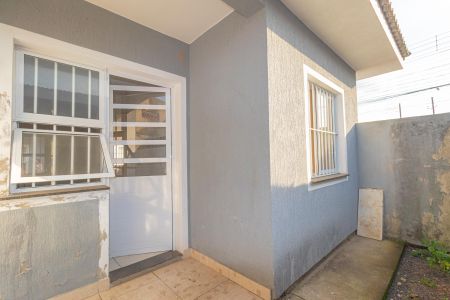 Casa de condomínio para alugar com 48m², 2 quartos e 1 vaga Casa de condomínio para alugar com 48m², 2 quartos e 1 vagaÁrea de Serviço/Fundos