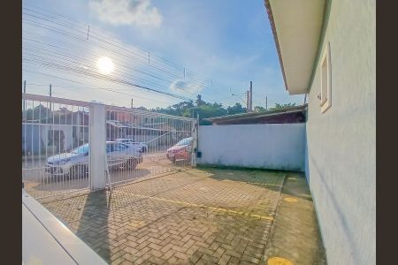 Casa de condomínio para alugar com 48m², 2 quartos e 1 vaga Casa de condomínio para alugar com 48m², 2 quartos e 1 vagaGaragem