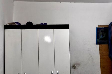 Quarto 1 de casa à venda com 1 quarto, 50m² em Cidade Júlia, São Paulo