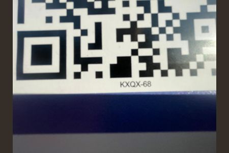 Apartamento para alugar com 39m², 2 quartos e 1 vagaPlaca Instalada em 03/06/2026 - Cod.KXQX-68