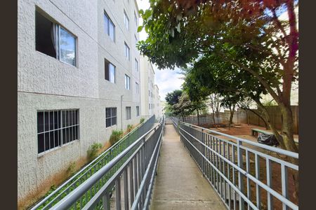 Apartamento à venda com 42m², 2 quartos e sem vaga Apartamento à venda com 42m², 2 quartos e sem vagaÁrea comum