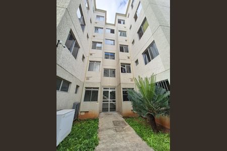 Apartamento à venda com 42m², 2 quartos e sem vaga Apartamento à venda com 42m², 2 quartos e sem vagaÁrea comum