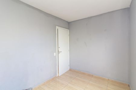 Apartamento à venda com 42m², 2 quartos e sem vaga Apartamento à venda com 42m², 2 quartos e sem vagaQuarto 2
