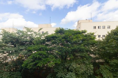 Apartamento à venda com 42m², 2 quartos e sem vaga Apartamento à venda com 42m², 2 quartos e sem vagaVista