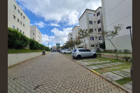 Apartamento à venda com 42m², 2 quartos e sem vaga Apartamento à venda com 42m², 2 quartos e sem vagaÁrea comum