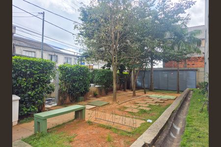 Apartamento à venda com 42m², 2 quartos e sem vaga Apartamento à venda com 42m², 2 quartos e sem vagaÁrea comum