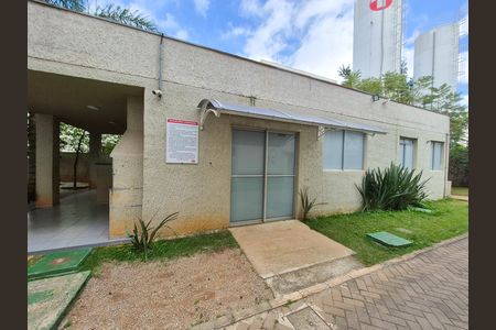 Apartamento à venda com 42m², 2 quartos e sem vaga Apartamento à venda com 42m², 2 quartos e sem vagaÁrea comum - Salão de festas
