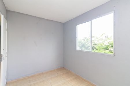 Quarto 2 de apartamento à venda com 2 quartos, 42m² em Vila Popular, São Paulo