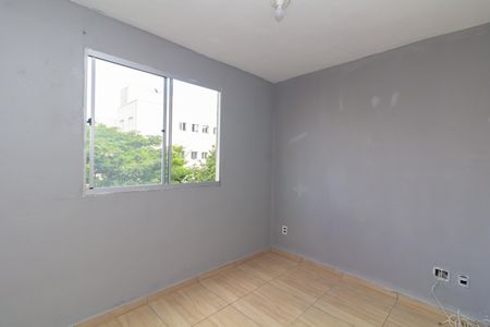 Apartamento à venda com 42m², 2 quartos e sem vaga Apartamento à venda com 42m², 2 quartos e sem vagaQuarto 2