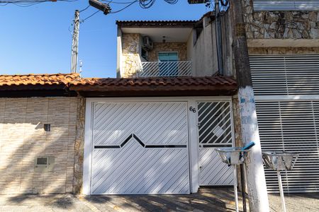Casa à venda com 140m², 3 quartos e 4 vagas