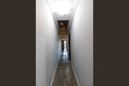 Casa à venda com 140m², 3 quartos e 4 vagas