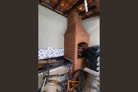 Casa à venda com 140m², 3 quartos e 4 vagas