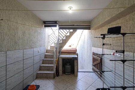 Casa à venda com 140m², 3 quartos e 4 vagas