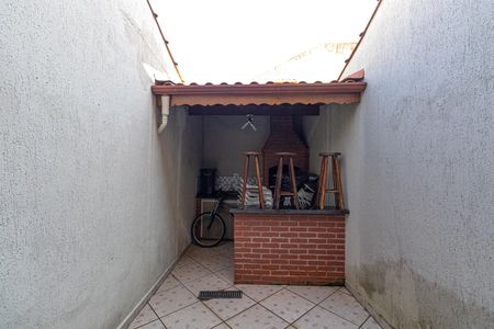 Casa à venda com 140m², 3 quartos e 4 vagas