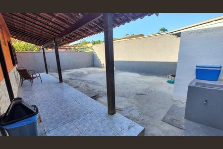 Casa de condomínio para alugar com 128m², 2 quartos e 1 vagaÁrea Externa