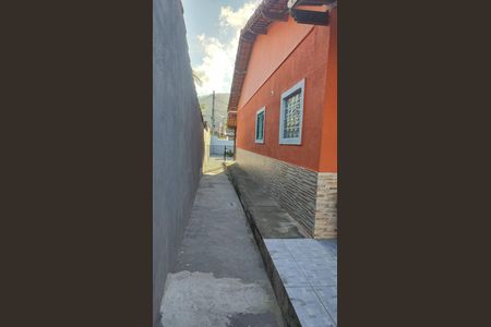 Casa de condomínio para alugar com 128m², 2 quartos e 1 vagaÁrea Externa