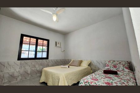 Casa de condomínio para alugar com 128m², 2 quartos e 1 vagaQuarto