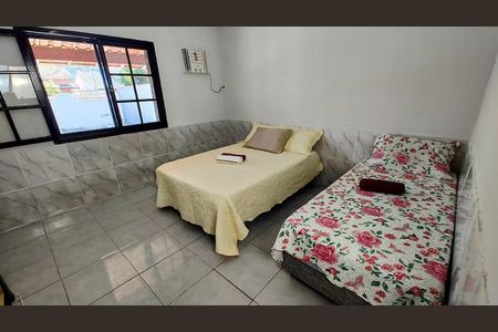 Quarto de casa de condomínio para alugar com 2 quartos, 128m² em Inoã, Maricá