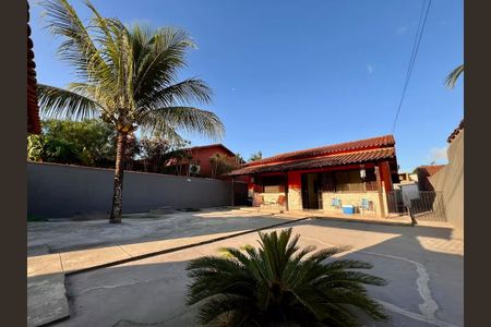 Casa de condomínio para alugar com 128m², 2 quartos e 1 vagaÁrea Externa