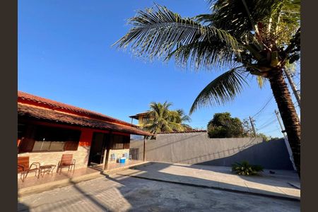 Casa de condomínio para alugar com 128m², 2 quartos e 1 vagaÁrea Externa