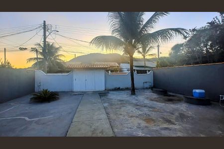 Casa de condomínio para alugar com 128m², 2 quartos e 1 vagaÁrea Externa