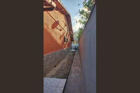 Casa de condomínio para alugar com 128m², 2 quartos e 1 vagaÁrea Externa