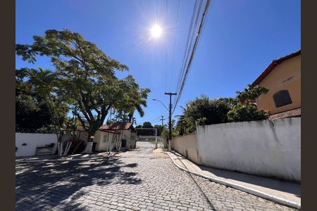 Casa de condomínio para alugar com 128m², 2 quartos e 1 vagaÁrea Externa
