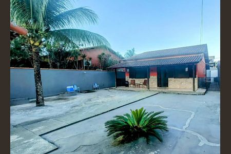 Casa de condomínio para alugar com 128m², 2 quartos e 1 vagaÁrea Externa