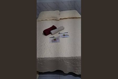 Quarto de casa de condomínio para alugar com 2 quartos, 128m² em Inoã, Maricá