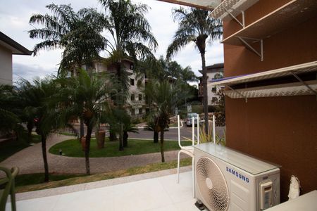 Apartamento à venda com 76m², 2 quartos e 2 vagas Apartamento à venda com 76m², 2 quartos e 2 vagasVaranda